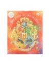 Paladone - Calendario de Adviento Harry Potter 2021 (pp9013hp) Con Sorpresas Temáticas de Hogwarts