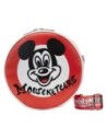 Loungefly Bolso Bandolera Mickey Mouse Mouseketeers para Adultos Con Diseño Exclusivo