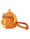 Loungefly Bolso Bandolera Calabaza de Stitch para Mujer Con Diseño Exclusivo