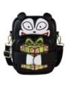 Loungefly Bolso Bandolera Scary Teddy y Regalos para Mujer Con Diseño Exclusivo