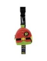 Loungefly Mini Bolso para Golosinas de Perro Robin (batman) Con Diseño Exclusivo