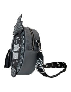 loungefly_bolso_bandolera_placa_de_la_mansión_embrujada_para_mujer