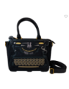 Loungefly Bolso Bandolera Máquina de Escribir Wednesday para Mujer Con Diseño Exclusivo
