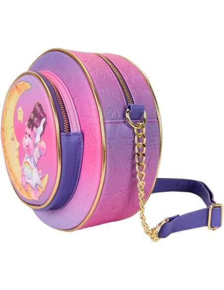 Bolso Bandolera LOUNGEFLY Osito Cariñoso De La Alegría Como Novia De Frankenstein | Kiwiku