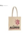 Cinereplicas Bolso Tote Alumni Gryffindor 100% Algodón 41x38 Cm Unisex