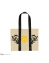 Cinereplicas Bolso Tote Hufflepuff 41x34x9 Cm