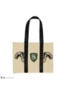 Cinereplicas Bolso Tote Slytherin Harry Potter 41x34x9 Cm