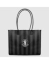 Cinereplicas Bolso Nevermore Academy Negro 42 X 34 X 15.5 Cm
