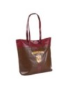 Cerda Bolso de Asas Polipiel Harry Potter Marrón Con Bolsillos Interiores 38 X 32 X 13 Cm
