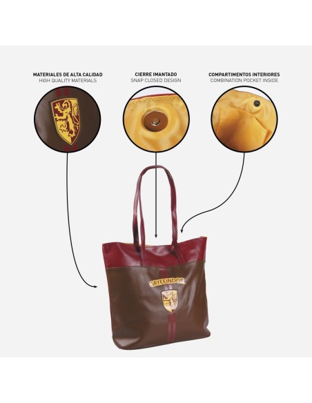 cerda_bolso_de_asas_polipiel_harry_potter_marrón_con_bolsillos_interiores_38_x_32_x_13_cm___8445484022902_barato