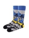 Cerda Calcetines Dc Comics Batman Comic Talla 40/46