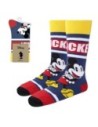 Cerda Calcetines Mickey, Talla T.u. (36-41)
