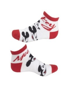 cerda_pack_calcetines_tobillero_mickey 2