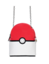 Difuzed Microbolso Pokémon Pokeball para Mujer - Diseño Compacto y Moderno