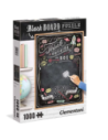 Clementoni Puzzle 1000 Piezas Think Outside of the Box para Adultos y Niños