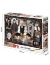 Exclusivo Redstring Puzzle Detective Conan the Cause of Darkness 1000 Piezas