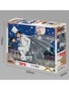Exclusivo Redstring - Puzzle Detective Conan Under the Moonlight 1000 Piezas