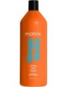 Matrix Total Results Mega Sleek - Champú Anti-frizz, 1000 Ml