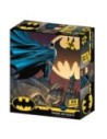 Prime 3d Puzzles Puzzle Lenticular Dc Comics Batseñal 500 Piezas