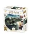 Prime 3d Puzzles Puzzle Lenticular Harry Potter Norbert 500 Piezas