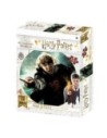 Prime 3d Puzzles Puzzle Lenticular Harry Potter Ron Weasley Batalla 300 Piezas