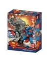 Prime 3d Puzzles Puzzle Lenticular Dc Comics Superman Vs Doomsday 300 Piezas