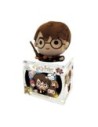 Prime 3d Puzzles Puzzle Lenticular Harry Potter Con Peluche 300 Piezas