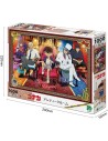 Epoch Puzzle Detective Conan Antique Room 1000 Piezas Exclusivo Redstring