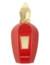 Xerjoff Wardasina Eau de Parfum 100 Ml Unisex - Fragancia Oriental Floral