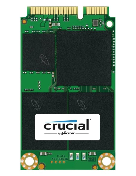 Crucial M550 - Disco duro sólido interno de 512 GB (mSATA, 550 Mbit/s): Kiwiku.com: Informática