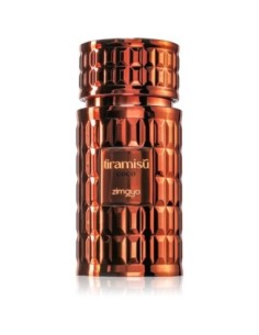 Zimaya Tiramisu Coco Eau de Parfum Unisex 100 Ml Oriental Vainilla