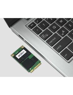 Crucial M550 - Disco duro sólido interno de 512 GB (mSATA, 550 Mbit/s): Kiwiku.com: Informática 2