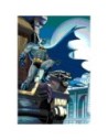 Prime 3d Puzzle Lenticular Dc Comics Batman 300 Piezas