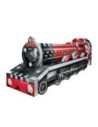 Wrebbit Puzzle 3d Harry Potter Hogwarts Express 155 Piezas