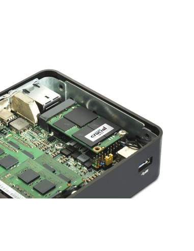 Crucial M550 - Disco duro sólido interno de 512 GB (mSATA, 550 Mbit/s): Kiwiku.com: Informática