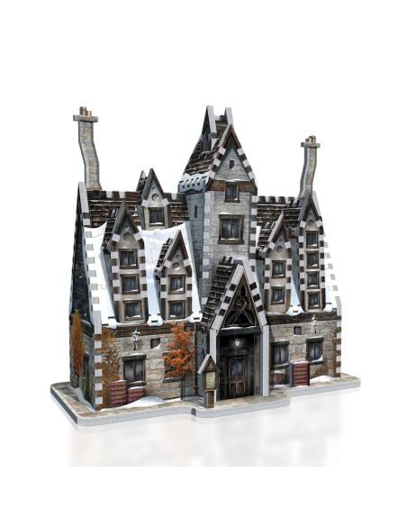 wrebbit_puzzle_3d_harry_potter_las_tres_escobas_395_piezas___0665541010125_oferta
