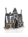 Wrebbit Puzzle 3d Harry Potter las Tres Escobas 395 Piezas