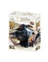 Prime 3d Puzzle para Rascar Hogwarts Express 500 Piezas