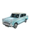 Wrebbit Puzzle 3d Harry Potter Ford Anglia 130 Piezas