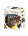 Prime 3d Puzzle Lenticular Harry Potter Dragón 300 Piezas