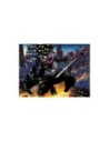 Prime 3d Puzzle Lenticular Marvel Spiderman Vs Venom 500 Piezas
