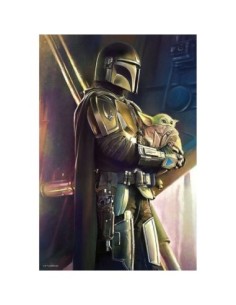 prime_3d_puzzle_lenticular_the_mandalorian_mando_y_grogu_200_piezas___0670889330613_oferta