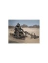 Prime 3d Puzzles Puzzle Lenticular the Mandalorian Speeder 500 Piezas