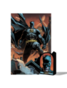 Prime 3d Puzzles Puzzle Lenticular en Caja 3d Batman 500 Piezas