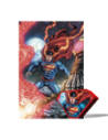 Prime 3d Puzzles Puzzle Lenticular en Caja 3d Superman 500 Piezas