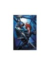 Prime 3d Puzzle Lenticular Marvel Black Widow y Taskmaster 500 Piezas