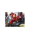 Prime 3d Puzzle Lenticular Marvel Iron-man 300 Piezas