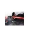 Prime 3d Puzzle Lenticular Star Wars Darth Vader Pose de Pelea 500 Piezas