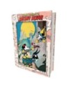 Prime 3d Puzzle Libro Lenticular Disney Mickey Mouse 48 Piezas Infantil