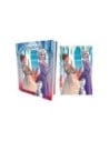 Prime 3d Puzzle Libro Lenticular Disney Pixar Frozen Elsa Anna y Olaf